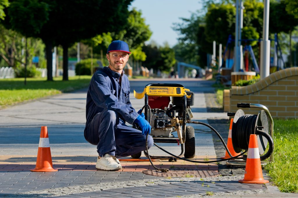 DAG EN NACHT SERVICE RIOOL ONTSTOPPEN UTRECHT