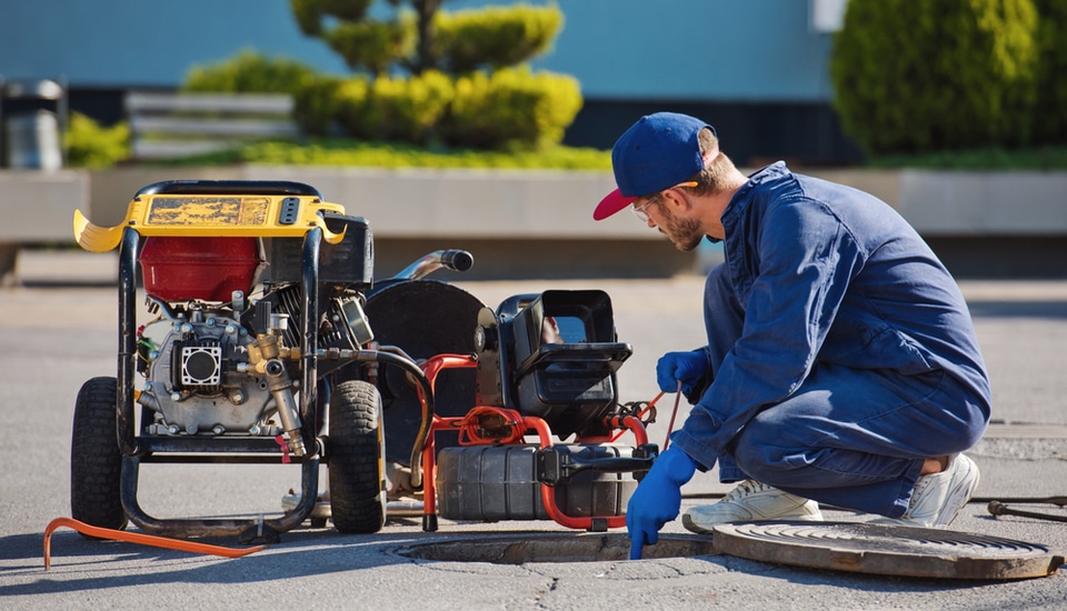 OPSPORING EN REPARATIE VAN SCHEUREN