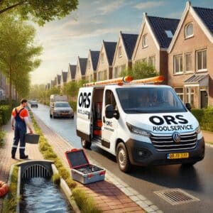 Ontstoppen Abcoude door professionele ontstoppingsdienst
